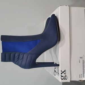 Gwen Stefani Miwa Ankle Booties